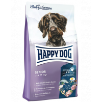 HAPPY DOG Supreme Fit&amp;Vital Senior 4 kg