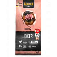 BELCANDO Baseline Joker Grain Free 1 kg