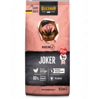 BELCANDO Baseline Joker Grain Free 12,5 kg