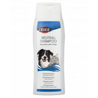 TRIXIE Șampon Neutral pentru câini și pisici 250 ml