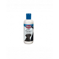 TRIXIE Șampon pentru câini cu blana închisă sau neagră 250 ml