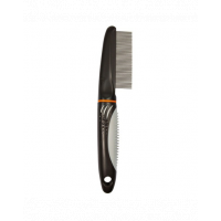 TRIXIE Pieptăn cu dinți mici 22 cm