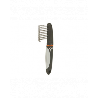 TRIXIE Pieptăn pentru blană încâlcită 19 cm