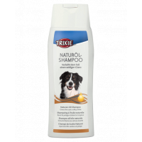 TRIXIE Șampon cu uleiuri naturale 250 ml