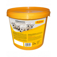 JOSERA Welpenstarter Junior lapte pentru cățeluși 2.5kg