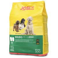 JOSERA JosiDog Solido 4,5 kg (5x900 gr)