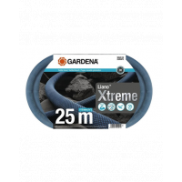 GARDENA Furtun textil pentru irigare Liano Xtreme 25m 3/4&quot;