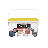 VERSELE-LAGA Nutribird A19 Furaj pentru cresterea puilor 3 kg
