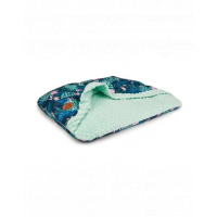 LAUREN DESIGN Pat pisica sau caini TROPIC NEL 80cm x 60cm