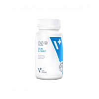 VETEXPERT Skin&amp;Coat Supliment pentru piele si blana cainilor si pisicilor 30 capsule
