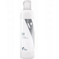 VETEXPERT White shampoo, Sampon special pentru caini si pisici cu blana alba 250 m