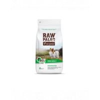 VETEXPERT Raw Paleo Turkey Adult Mini 8 kg caini adulti talie mica, curcan