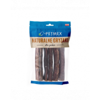 PETMEX Recompense caini, esofag vita 100 g