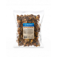PETMEX Recompense caine, urechi de porc 1 kg