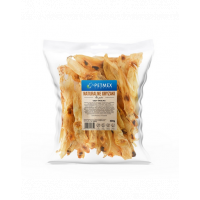 PETMEX Urechi de iepure pentru caini 500 g