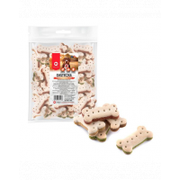 MACED Biscuiti pentru caini Mix Mini 10 kg