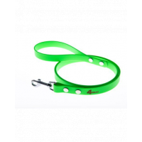 4WILD Lesa verde neon pentru caini 150 cm