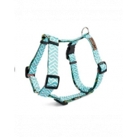 ESME FOR DOG guard arctic ice Ham caine XS/2cm