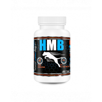 GAME DOG HMB CA Supliment alimentar caini pentru sustinerea organismului 120 tablete