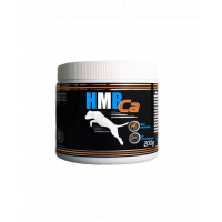 GAME DOG HMB Supliment alimentar caini foarte activi, sprijina sistemul muscular 200 gr