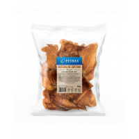 PETMEX Urechi de porc pentru caine 10 buc.