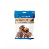 PETMEX Urechi de porc pentru caini 100 g