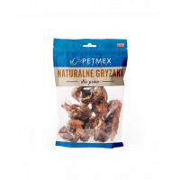 PETMEX Recompense pentru caini, urechi de porc 200 g