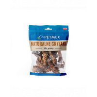 PETMEX Recompense caini, gaturi de pui 100 g
