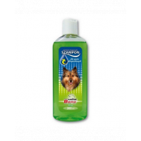 SUPER BENO Sampon pentru caini, extract de coada-calului 200 ml