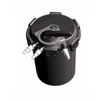 AQUAEL Cartuș burete Klarpressure uv 8000