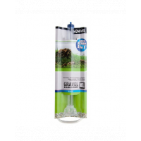 AQUAEL Dispozitiv curățare pietriș și sticlă XL 665 mm