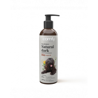 COMFY Natural Dark Sampon pentru caini evidentierea culorii inchise a blanii 250 ml