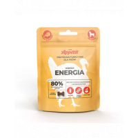 COMFY Appetit Recompense caine, pentru energie, cu curcan 70 g