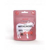 COMFY Appetit Recompense pentru caine, pentru vitalitate, cu vita 70 g