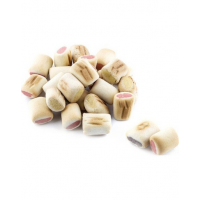 MACED Biscuiti pentru caini, crocanti 10 kg