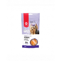 MACED Recompense caini, Fasii de piept de pui 60 g