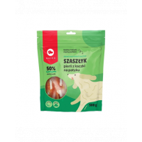 MACED Batoane pentru caine, cu piept de rata 500 g