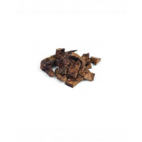 MACED Natural Recompense pentru caini, plamani vita 350 g