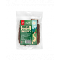 MACED Natural Recompense caini, cu carne de vita 150 g