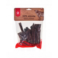 MACED Natural Recompensa caini, esofag vita 12 cm 200 g