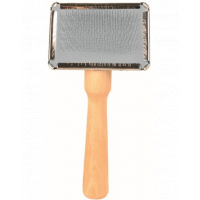 TRIXIE Perie cu pieptăn blister 2353