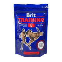 BRIT Training Snack L recompense pentru caini de talie mare 200 g