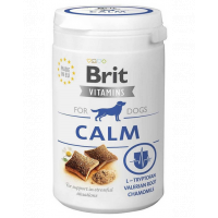 BRIT Vitamin Calm 150g Recompense pentru caini, pentru relaxare