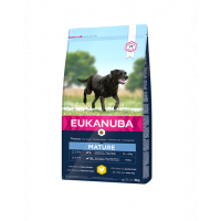 EUKANUBA Thriving Mature Large Breed Hrana uscata pentru caini, cu pui si curcan 3 kg