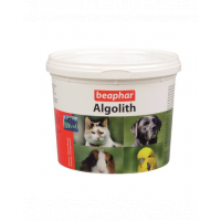 BEAPHAR Algolith Alge marine pentru animale 500 g