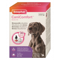 BEAPHAR CaniComfort difuzor feromoni pentru caini 48 ml