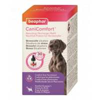 BEAPHAR CaniComfort rezerva feromoni pentru caini 48 ml