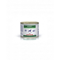 ROYAL CANIN Satiety Canine 195 g