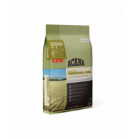 ACANA Yorkshire Pork 6 kg pentru caini cu alergii alimentare