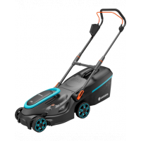 GARDENA Masina tuns iarba fara fir PowerMax 37/36V P4A cu acumulator
